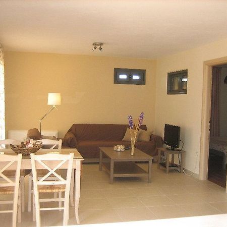 Korallis Villas Livathos (Kefalonia) Exterior foto