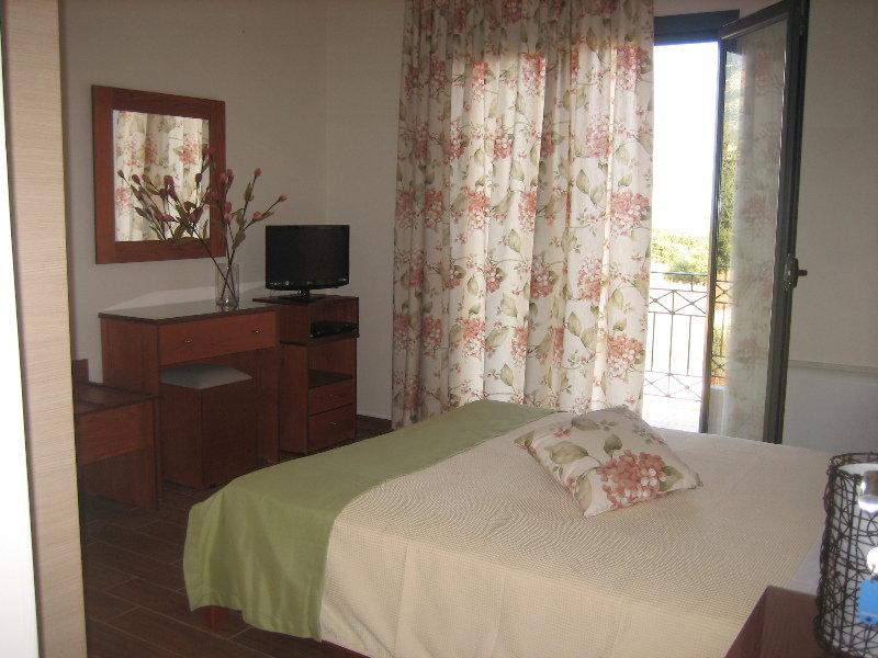 Korallis Villas Livathos (Kefalonia) Exterior foto